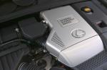 Lexus RX400h 2006 года